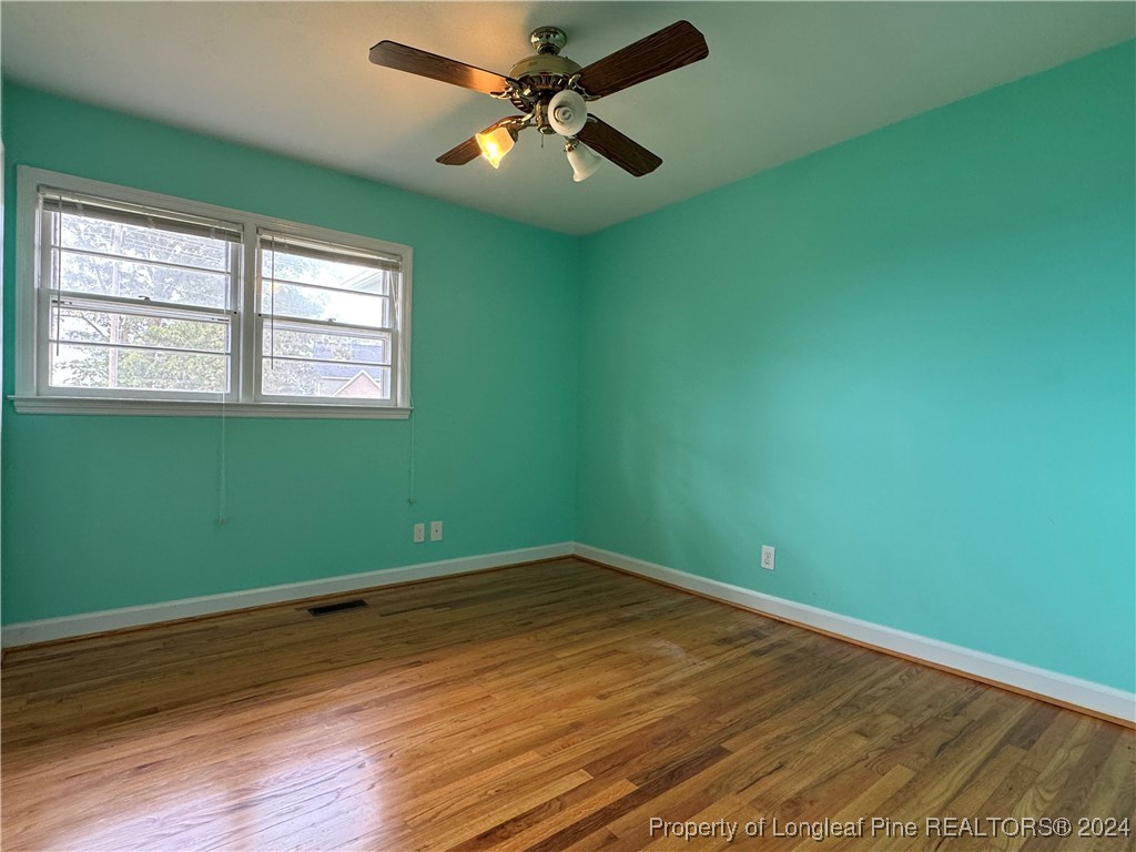533 Koonce Road Raeford, NC 28376 - Photo 19 of 28 Gallery Image 19