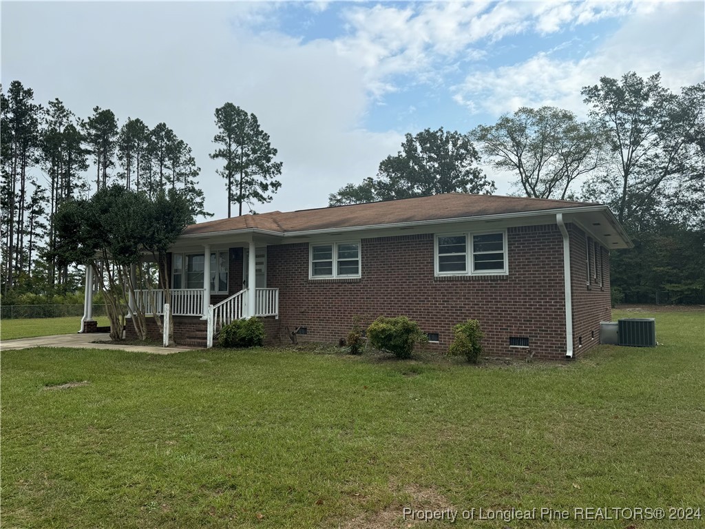 533 Koonce Road Raeford, NC 28376 - Photo 2 of 28 Gallery Image 2