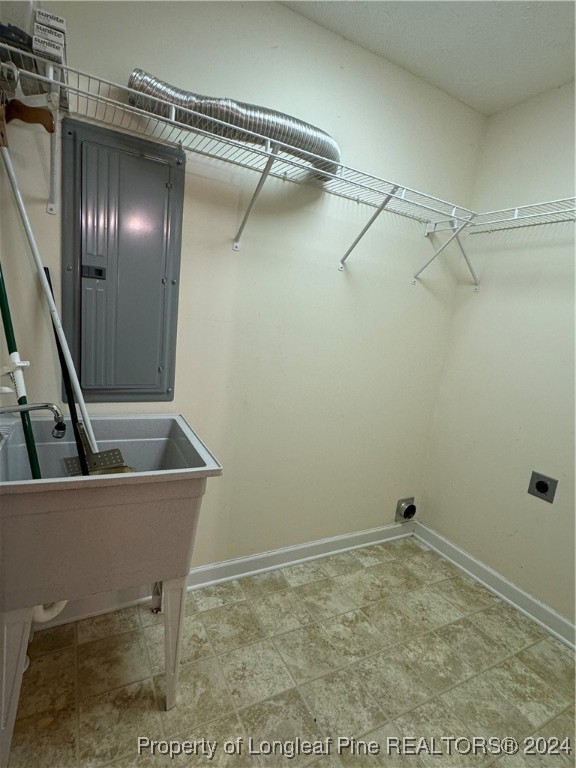 533 Koonce Road Raeford, NC 28376 - Photo 25 of 28 Gallery Image 25