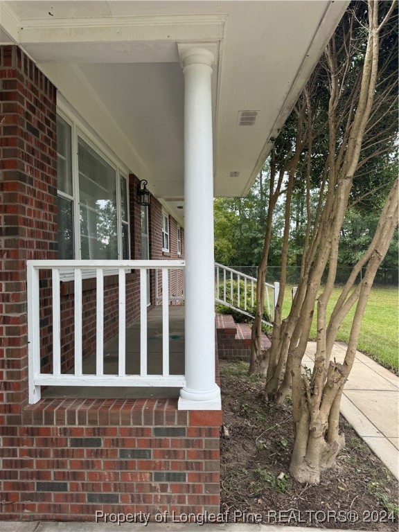 533 Koonce Road Raeford, NC 28376 - Photo 3 of 28 Gallery Image 3