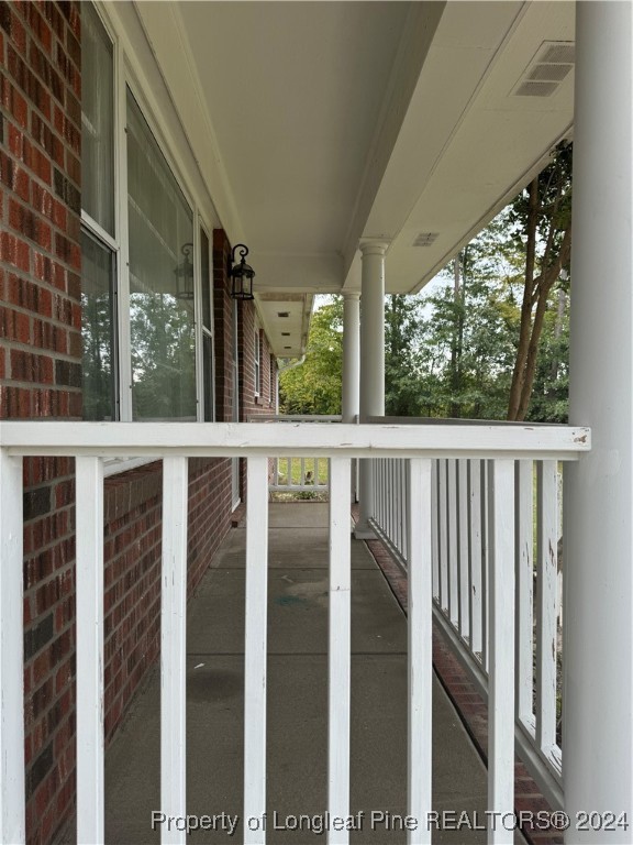 533 Koonce Road Raeford, NC 28376 - Photo 4 of 28 Gallery Image 4