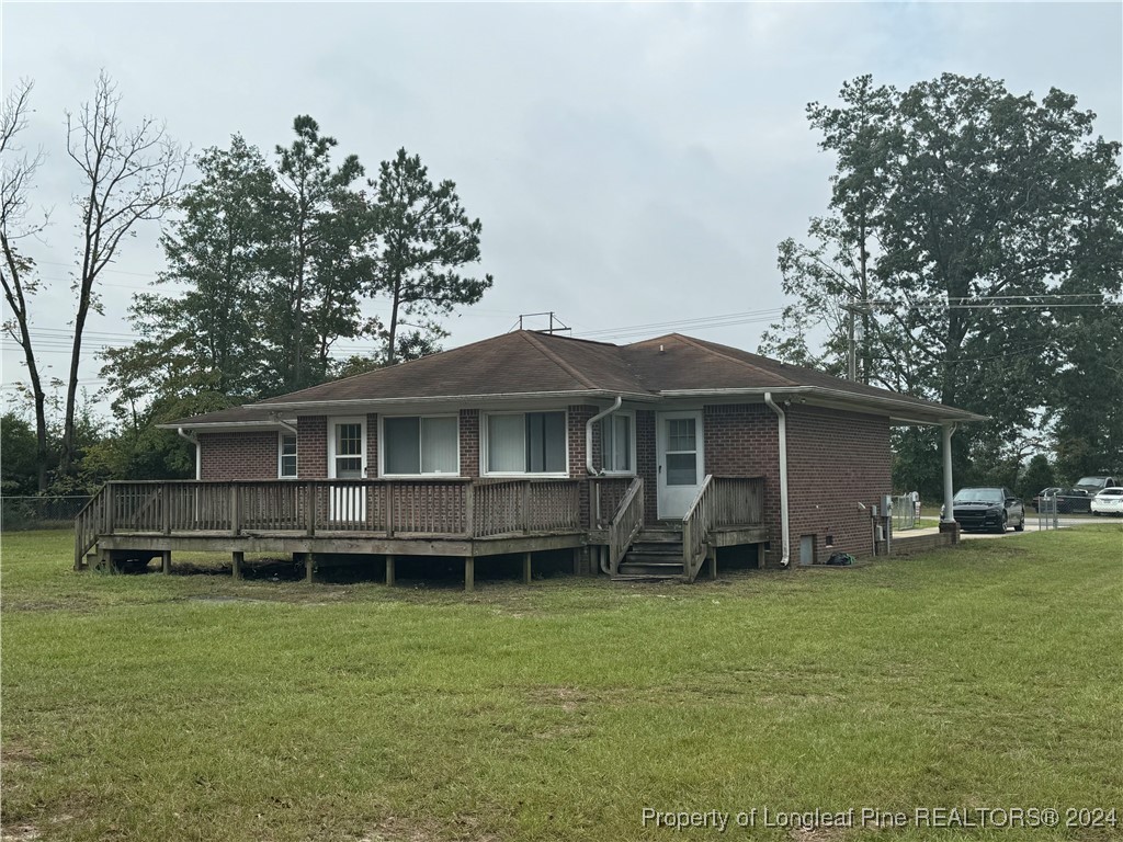 533 Koonce Road Raeford, NC 28376 - Photo 6 of 28 Gallery Image 6