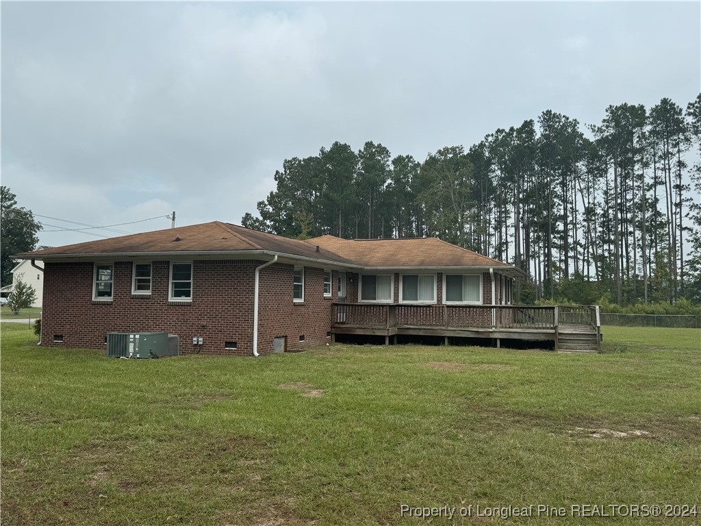 533 Koonce Road Raeford, NC 28376 - Photo 7 of 28 Gallery Image 7