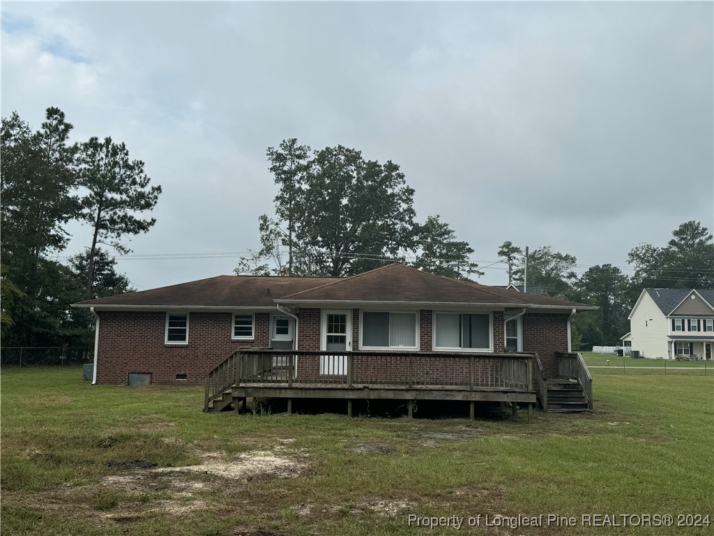 533 Koonce Road Raeford, NC 28376 - Photo 8 of 28 Gallery Image 8