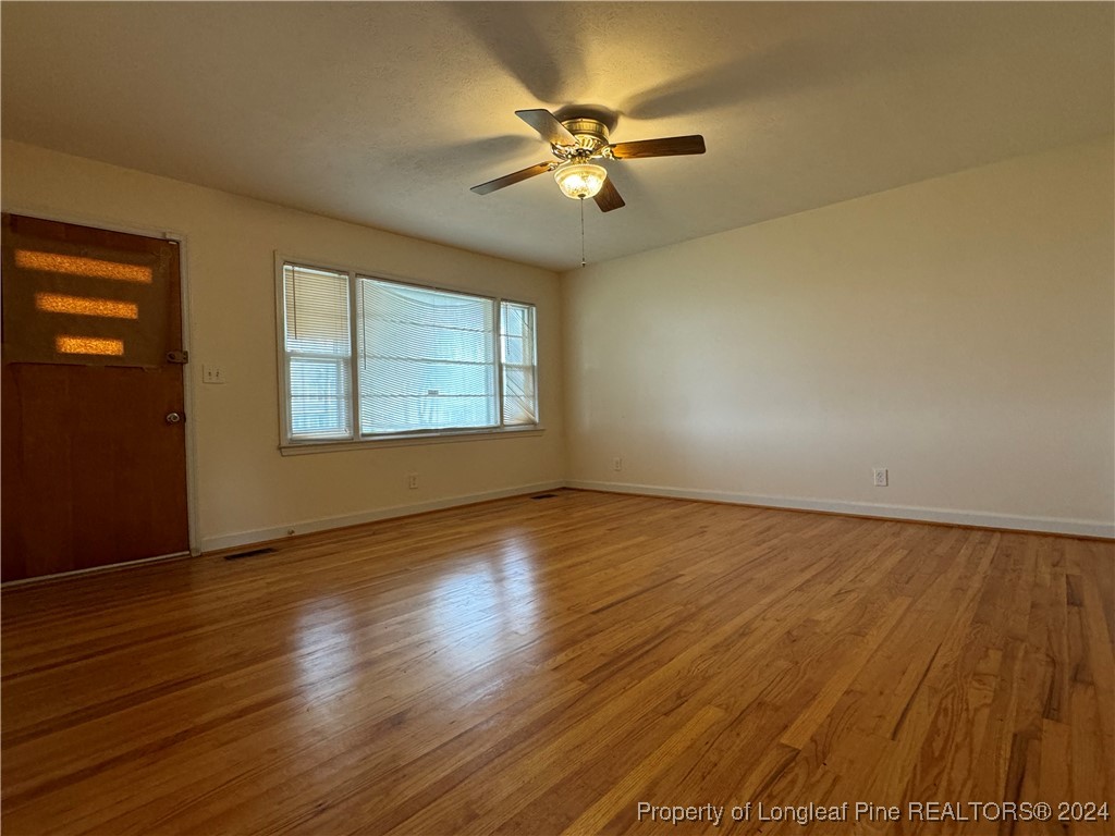 533 Koonce Road Raeford, NC 28376 - Photo 9 of 28 Gallery Image 9