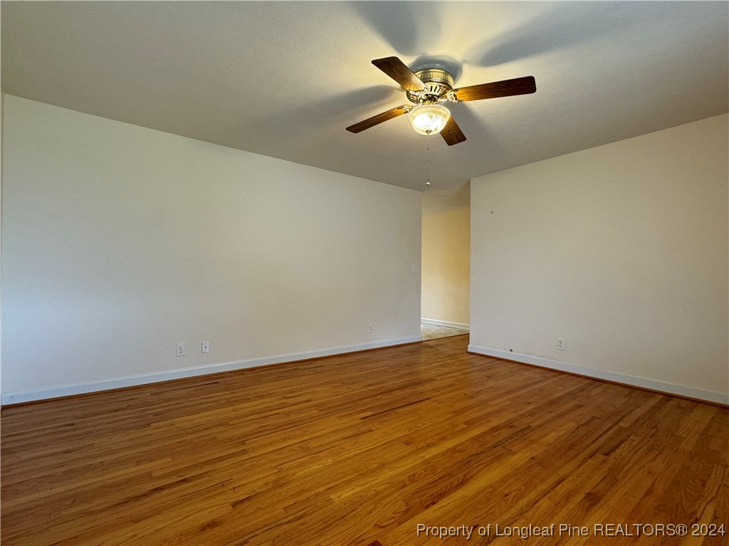533 Koonce Road Raeford, NC 28376 - Photo 10 of 28 Gallery Image 10