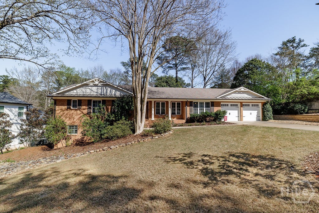 275 Davis Estates Road Athens, GA 30606 - Photo 65 of 71