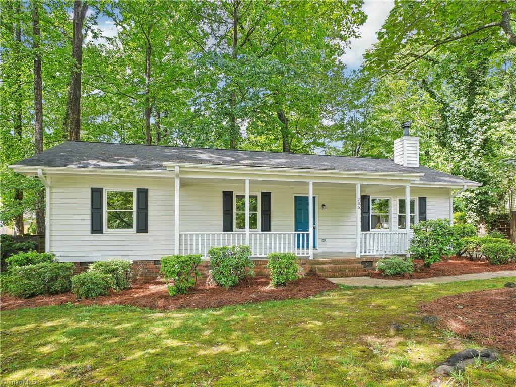 705 Rendall Court Burlington, NC 27215 - Photo 1 of 20 Gallery Image 1