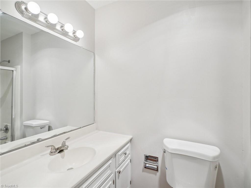 705 Rendall Court Burlington, NC 27215 - Photo 11 of 20 Gallery Image 11