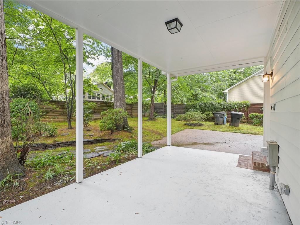 705 Rendall Court Burlington, NC 27215 - Photo 17 of 20 Gallery Image 17