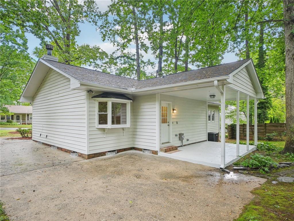 705 Rendall Court Burlington, NC 27215 - Photo 18 of 20 Gallery Image 18