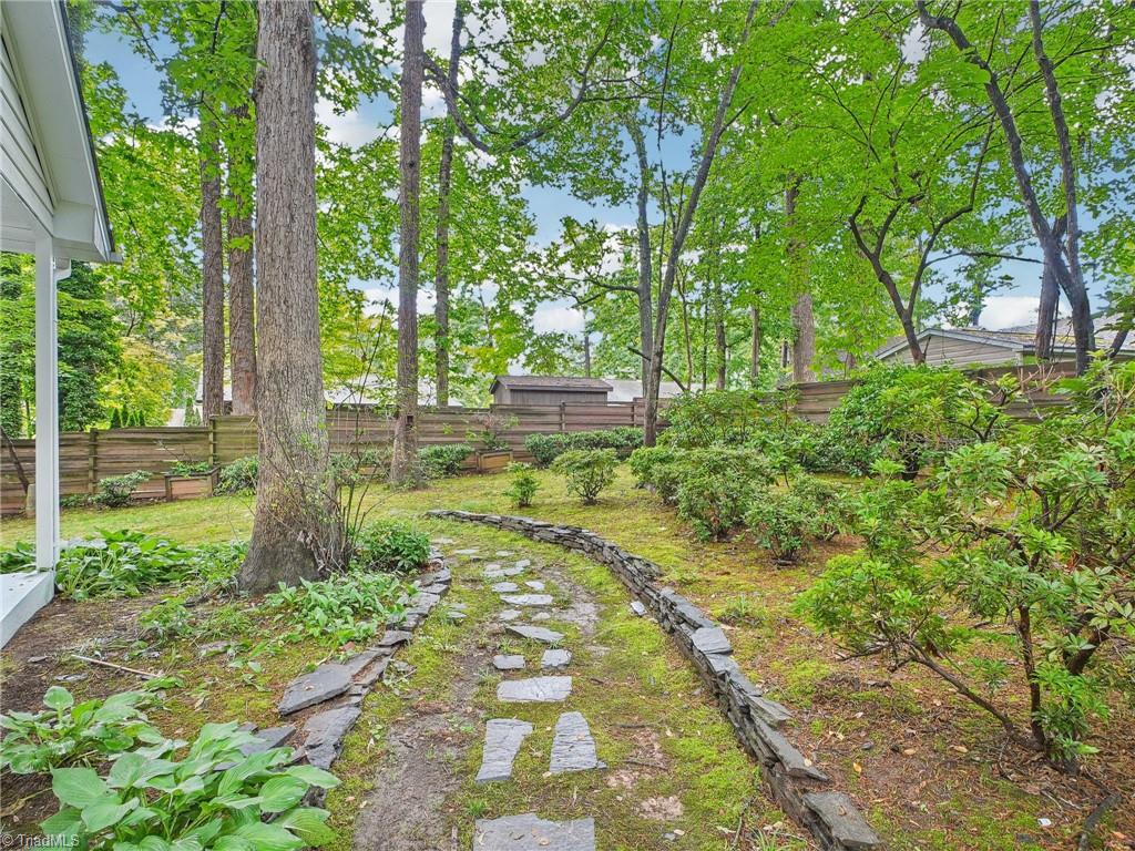 705 Rendall Court Burlington, NC 27215 - Photo 19 of 20 Gallery Image 19