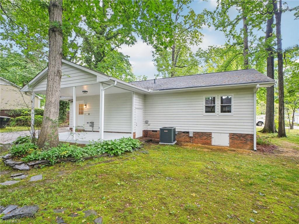 705 Rendall Court Burlington, NC 27215 - Photo 20 of 20 Gallery Image 20