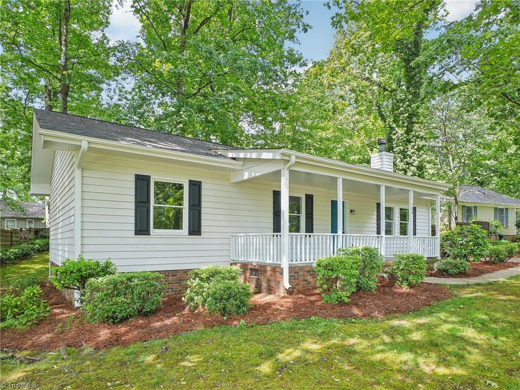 705 Rendall Court Burlington, NC 27215 - Photo 2 of 20 Gallery Image 2