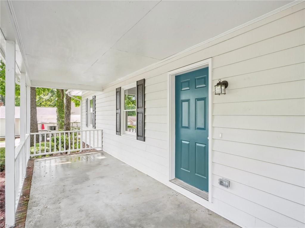 705 Rendall Court Burlington, NC 27215 - Photo 3 of 20 Gallery Image 3