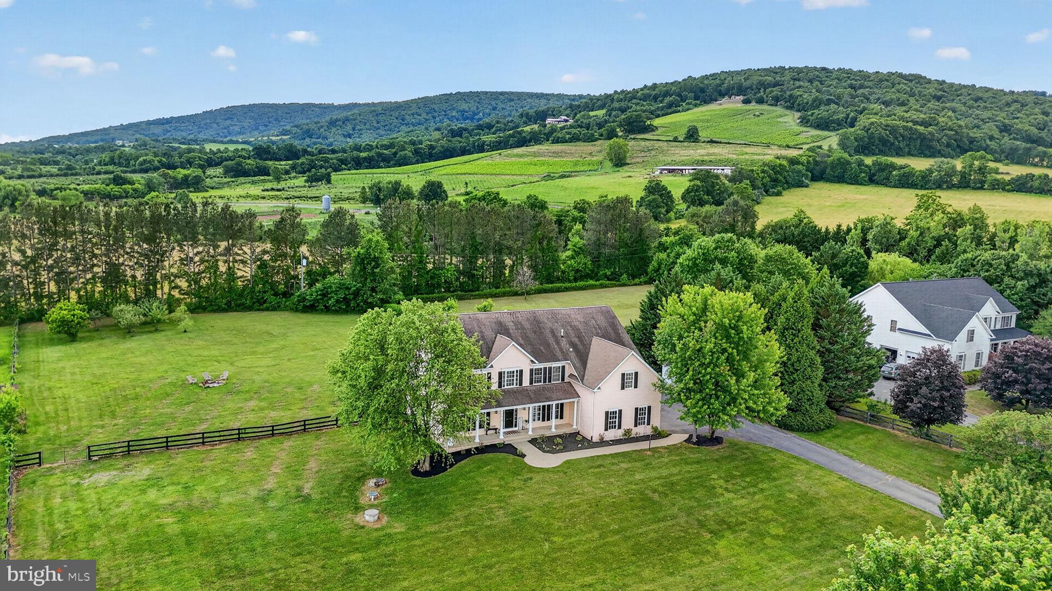 18616 Foggy Bottom Road Bluemont, VA 20135 - Photo 125 of 137