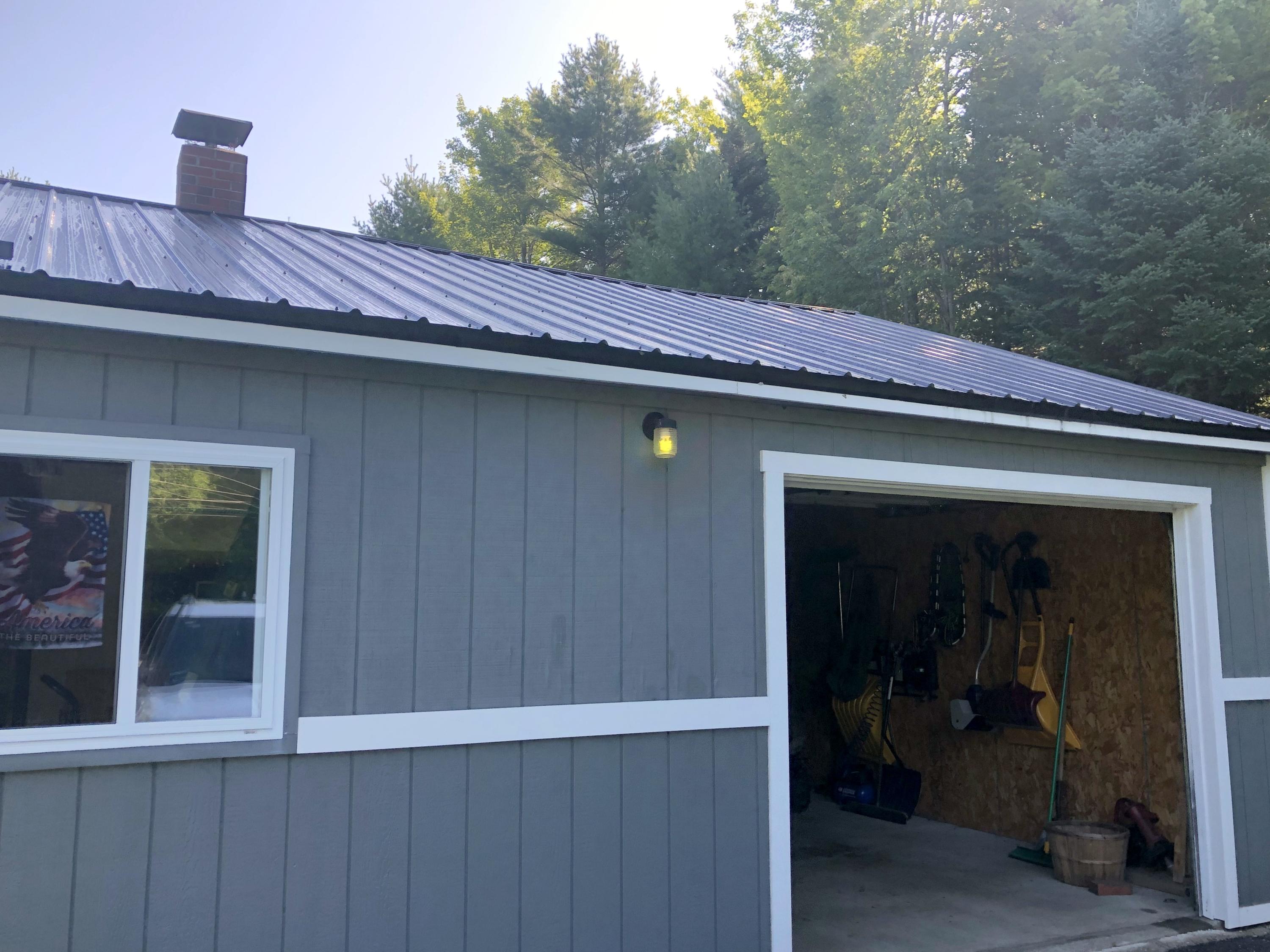 306 Martin Stream Road Fairfield, ME 04937 - Photo 16 of 19 Garage - 2 spaces