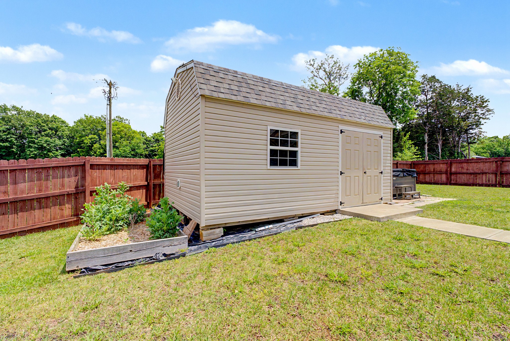 925 Burley Barn Road Clarksville, TN 37042 - Photo 47 of 52