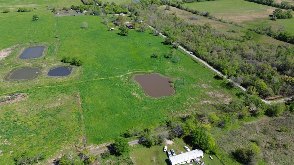 Lot 4 County Road 3410 Emory, TX 75440 - Photo 11 of 27 a view of a garden