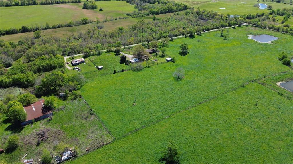 Lot 4 County Road 3410 Emory, TX 75440 - Photo 17 of 27 a view of a garden with a street