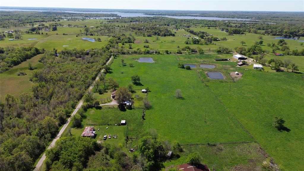Lot 4 County Road 3410 Emory, TX 75440 - Photo 24 of 27 a view of a lush green forest with lots of trees
