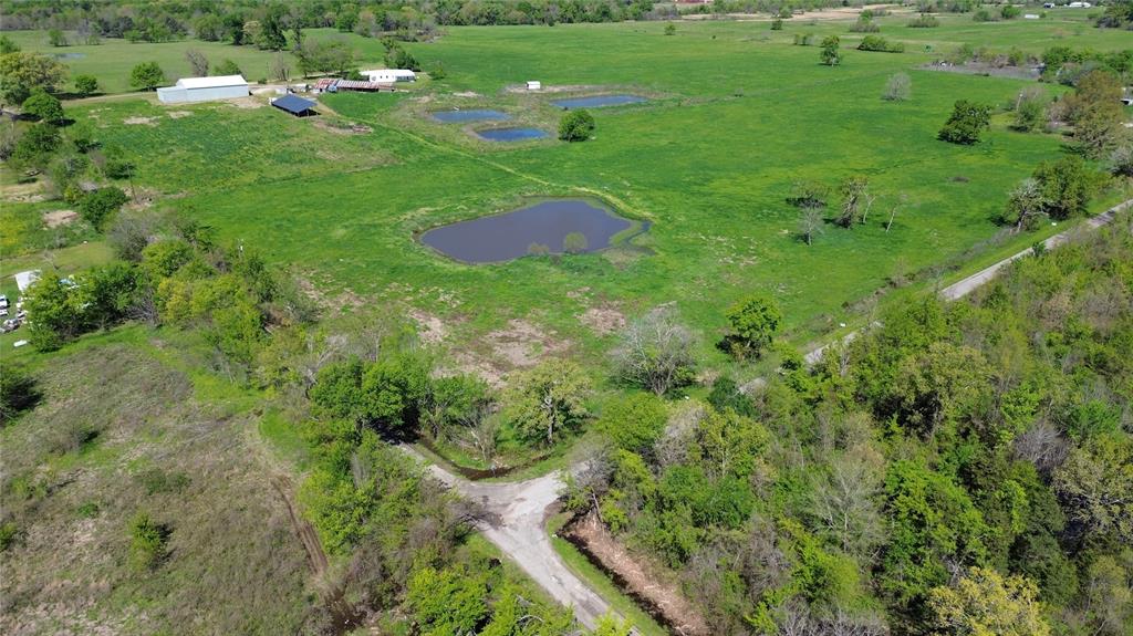 Lot 4 County Road 3410 Emory, TX 75440 - Photo 6 of 27 a view of a green field with lots of bushes