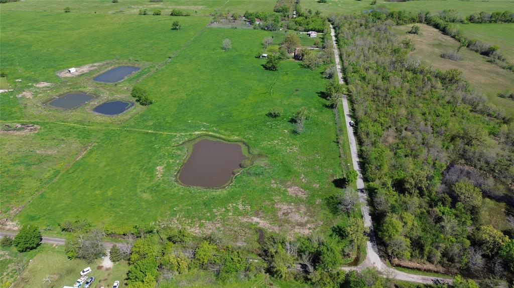 Lot 4 County Road 3410 Emory, TX 75440 - Photo 9 of 27 a view of a garden