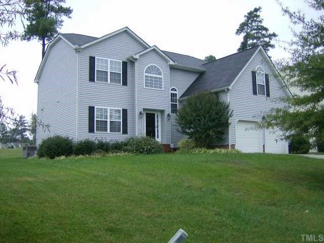 339 Competition Road Raleigh, NC 27603 - Photo 1 of 3