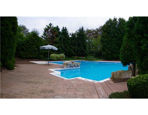 112 Spring Run Drive Monroeville, PA 15146 - Photo 18 of 18 Swimming Pool/Hot Tub/Sauna.