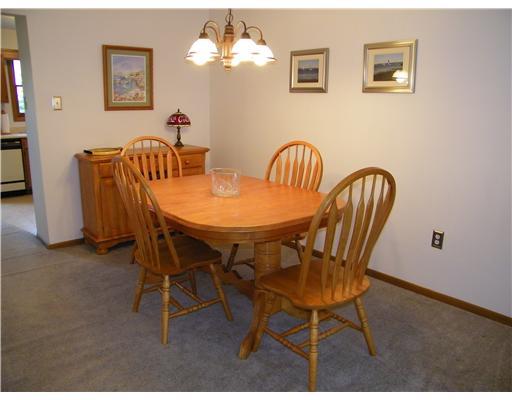 112 Spring Run Drive Monroeville, PA 15146 - Photo 6 of 18 Dining Room.