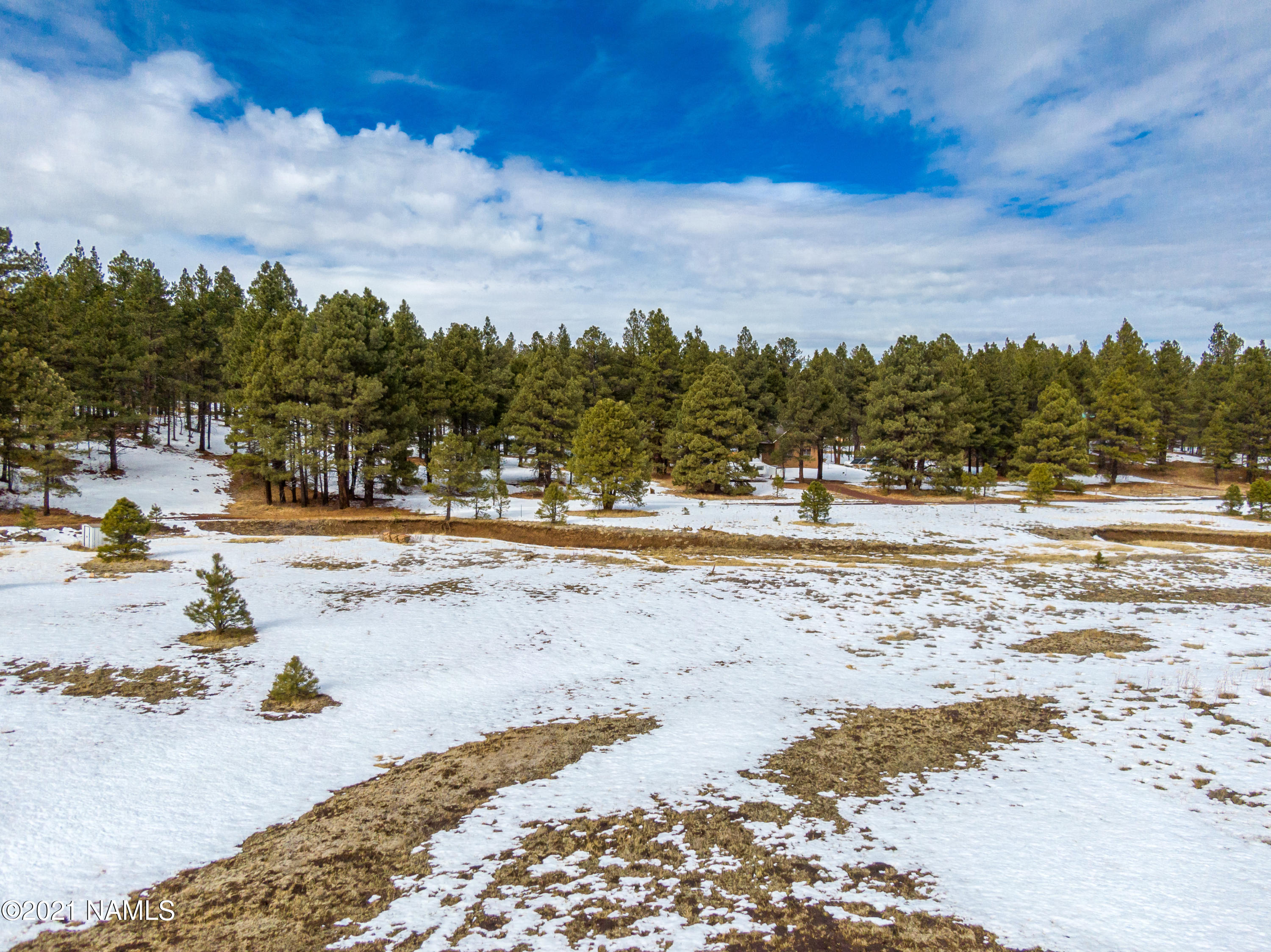 6054 Antelope Road, Unit 17 Flagstaff, AZ 86005 - Photo 1 of 21 CP-1