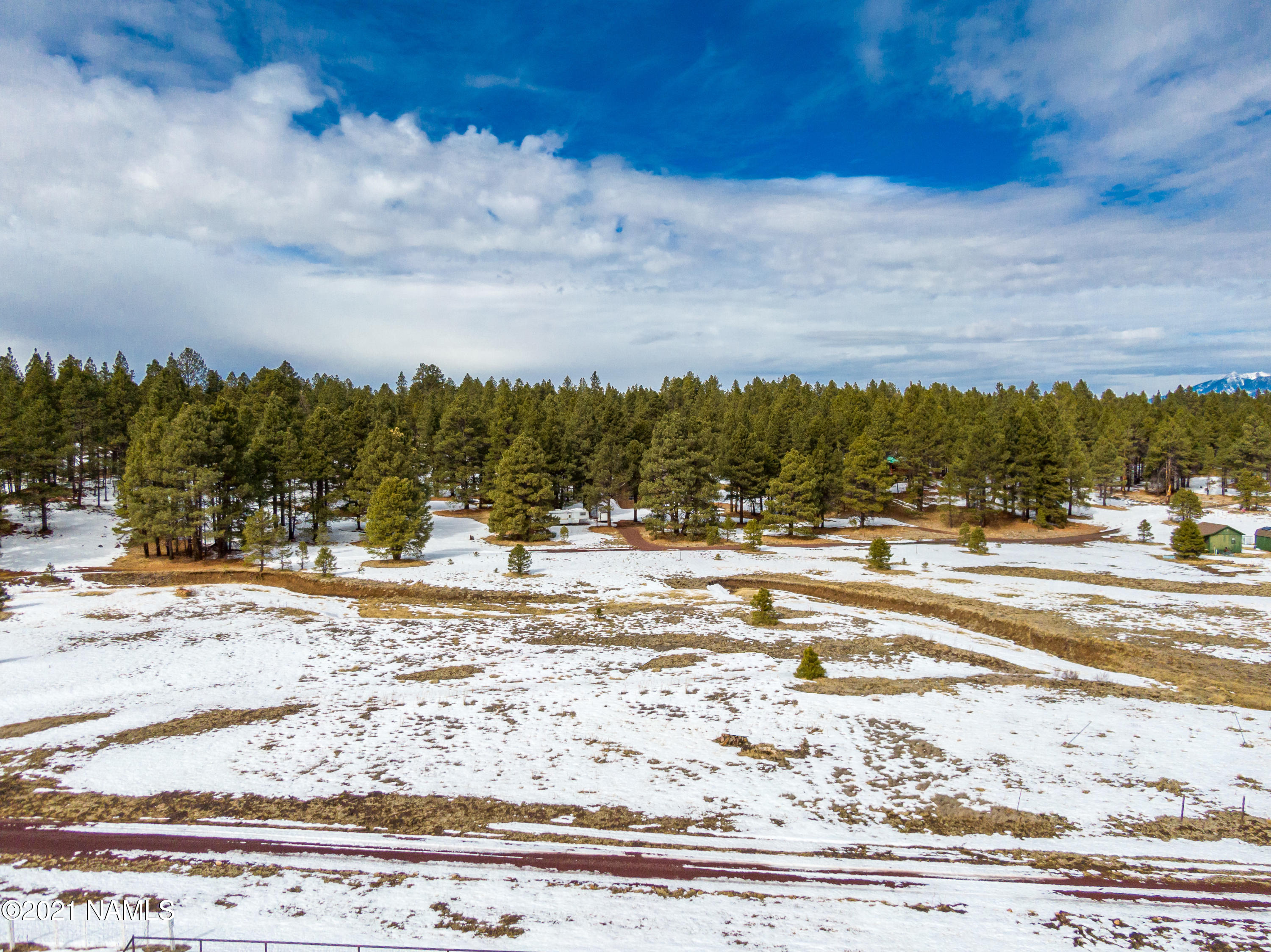 6054 Antelope Road, Unit 17 Flagstaff, AZ 86005 - Photo 3 of 21 CP-3