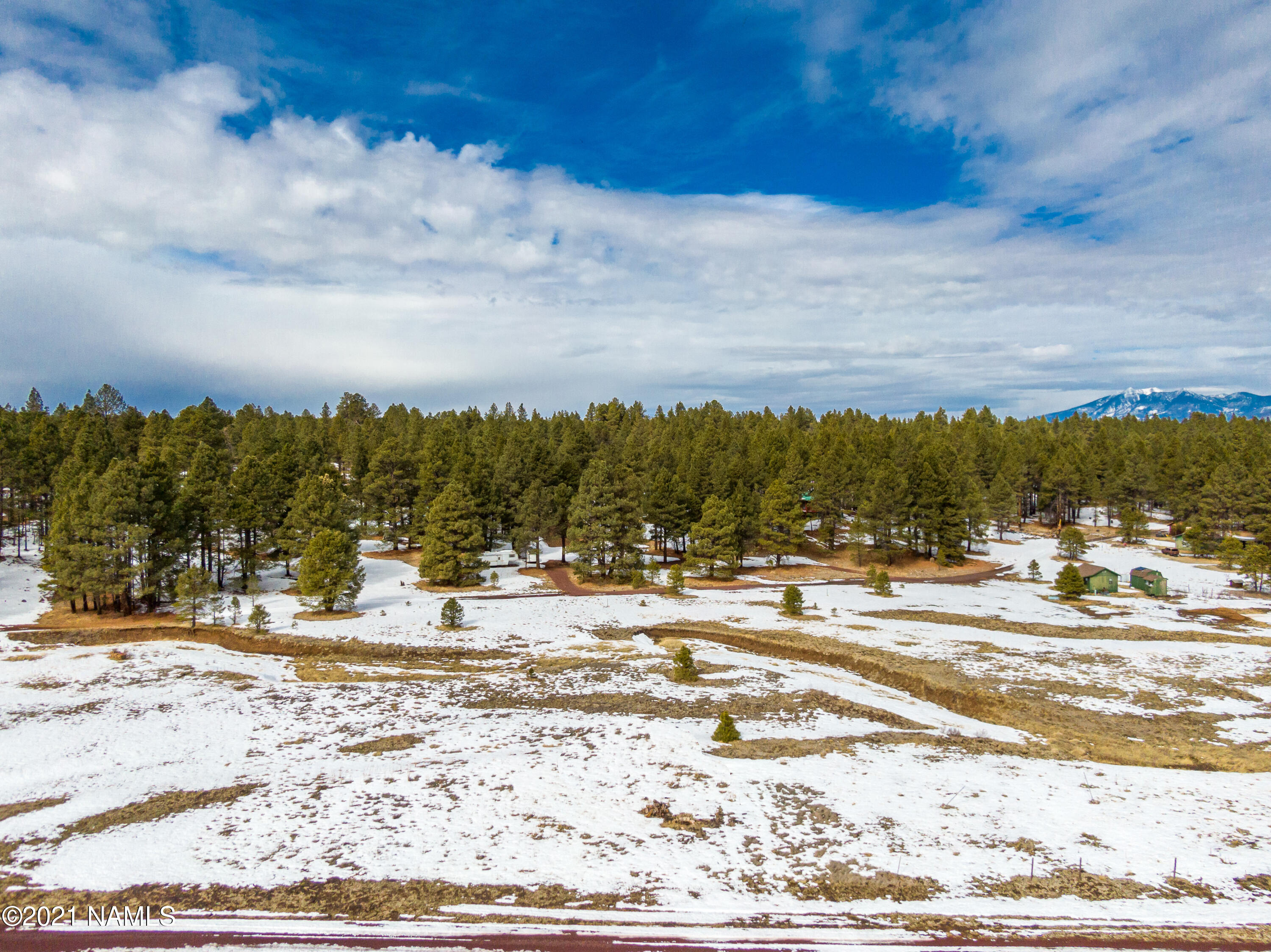 6054 Antelope Road, Unit 17 Flagstaff, AZ 86005 - Photo 4 of 21 CP-4