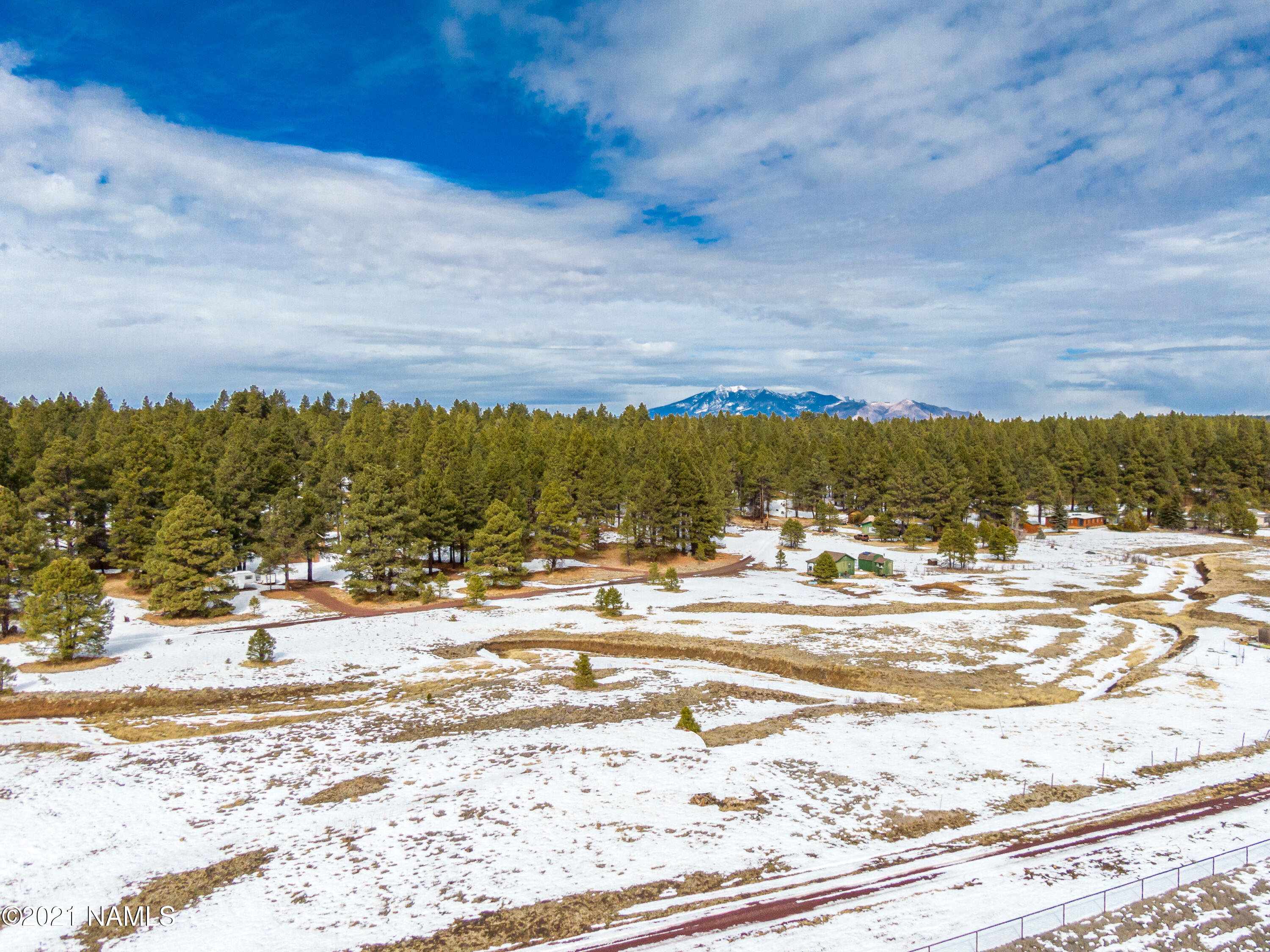 6054 Antelope Road, Unit 17 Flagstaff, AZ 86005 - Photo 5 of 21 CP-5