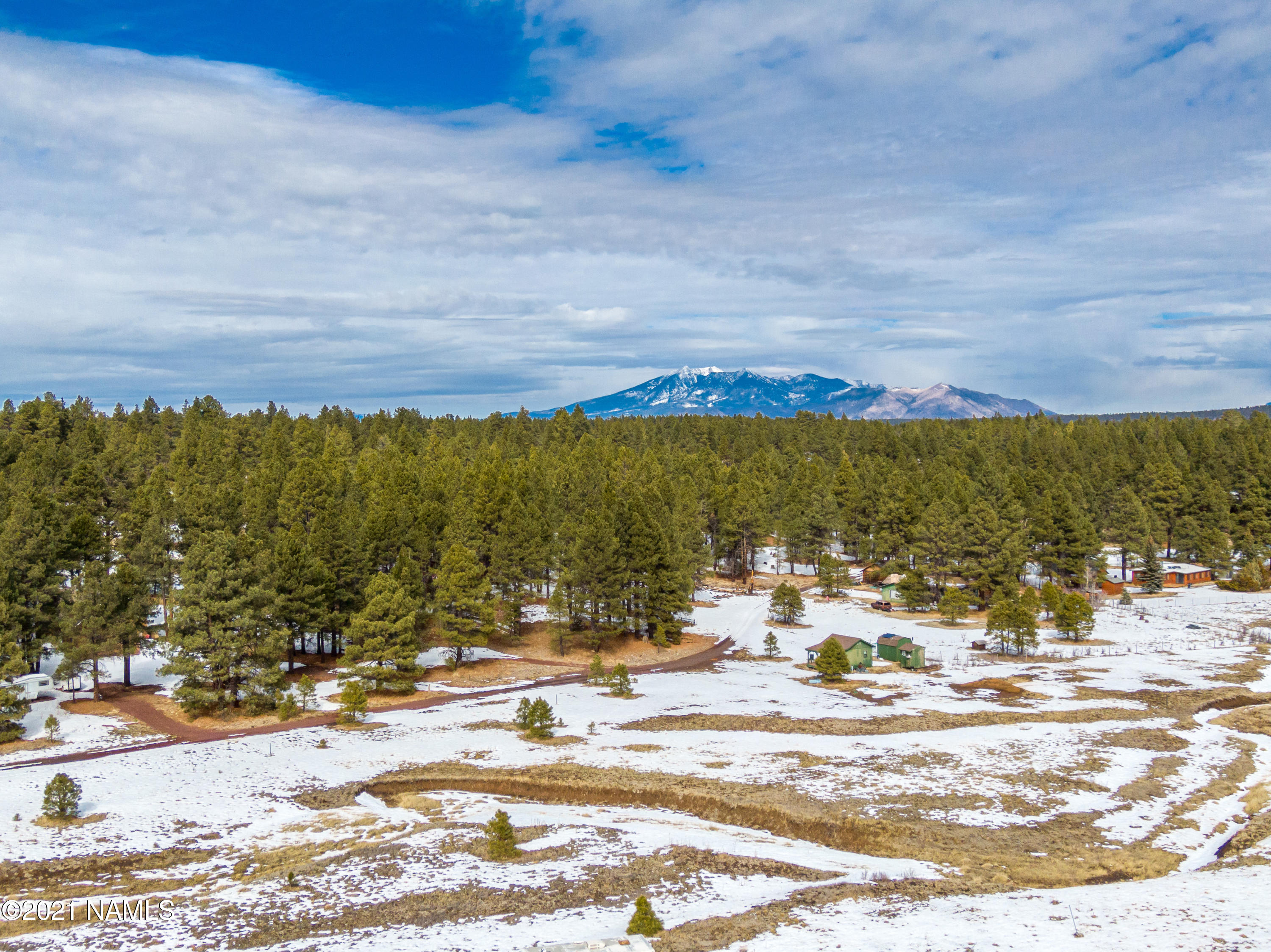 6054 Antelope Road, Unit 17 Flagstaff, AZ 86005 - Photo 6 of 21 CP-6