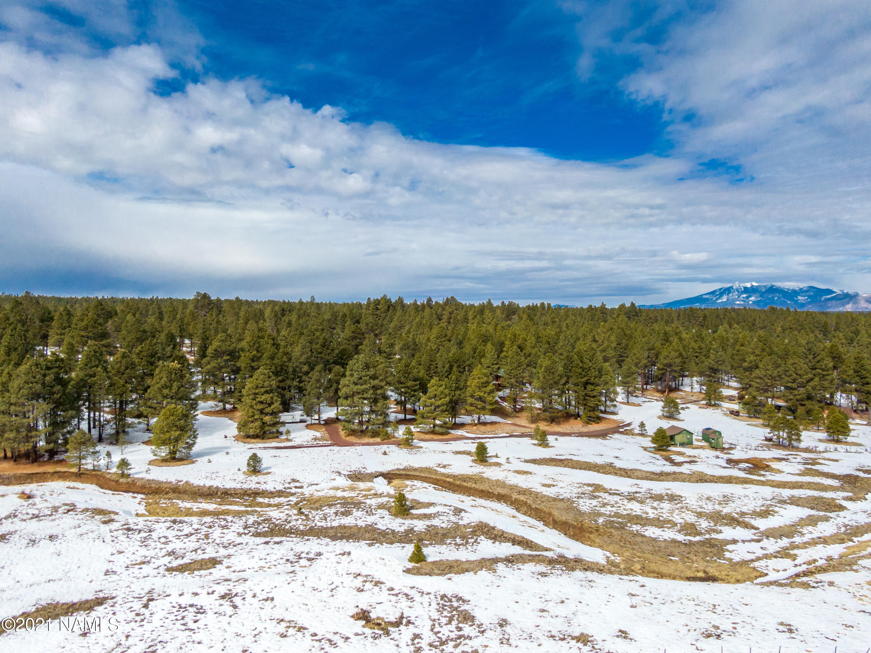 6054 Antelope Road, Unit 17 Flagstaff, AZ 86005 - Photo 7 of 21 CP-7