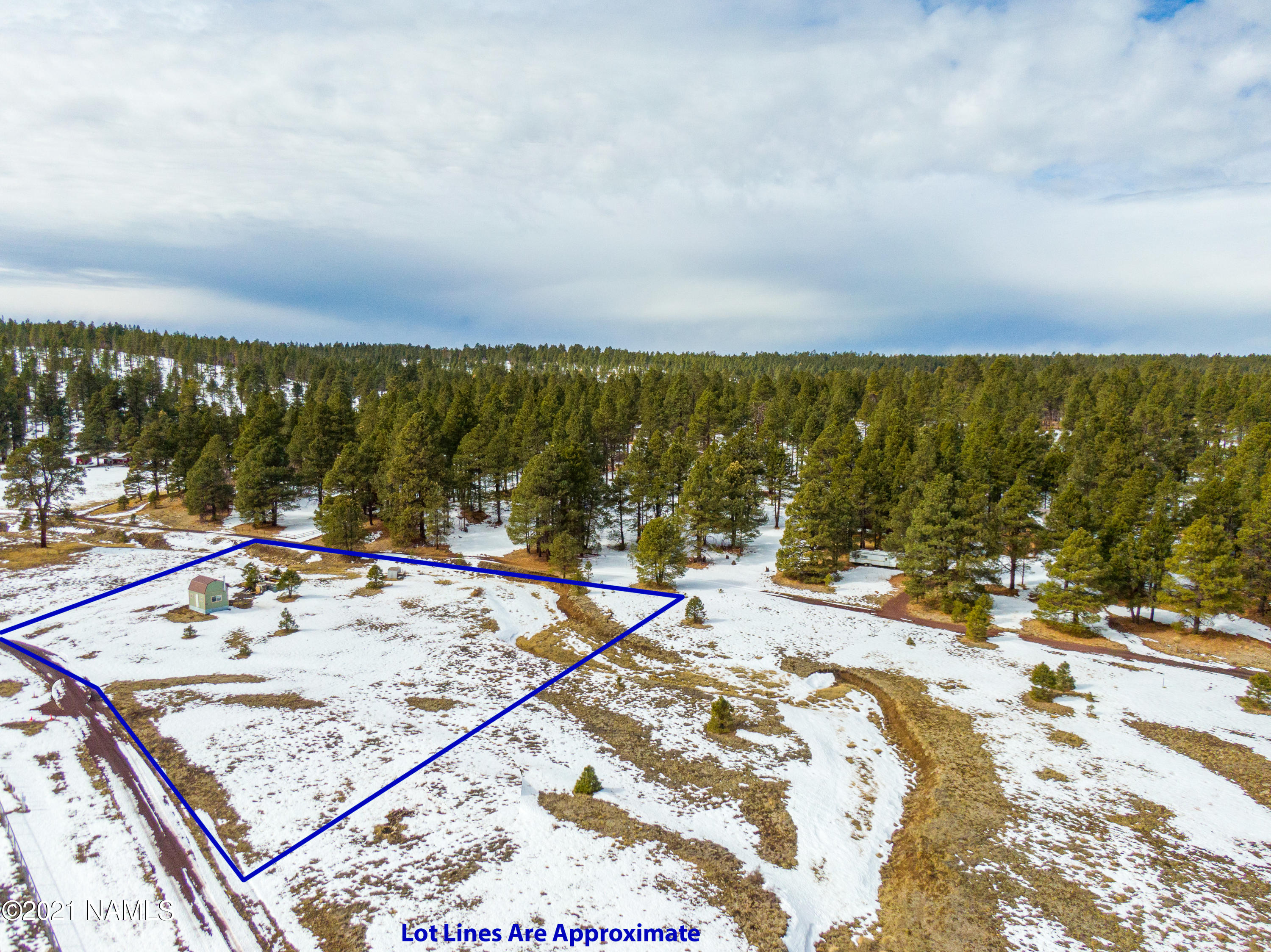 6054 Antelope Road, Unit 17 Flagstaff, AZ 86005 - Photo 8 of 21 CP-8