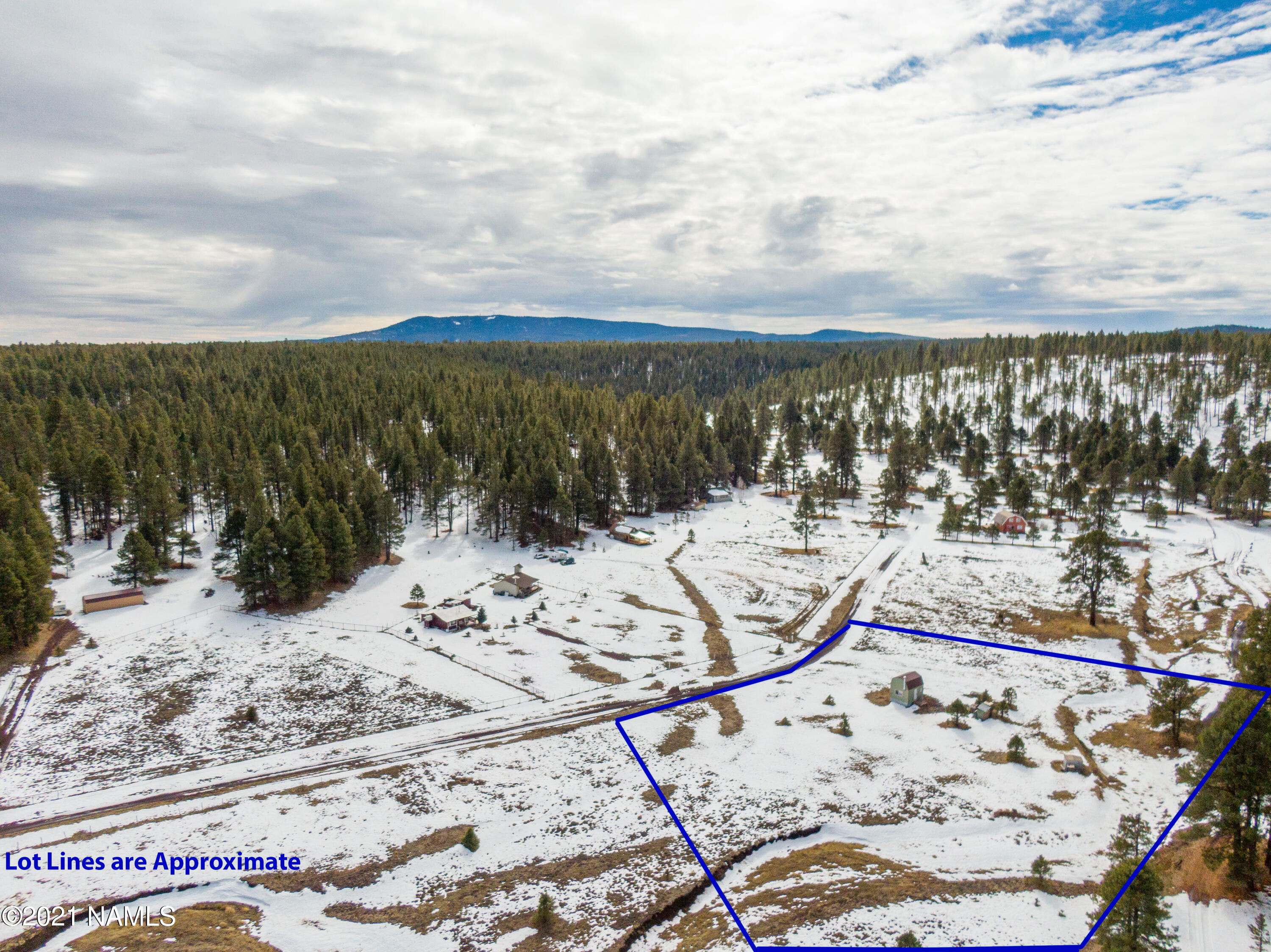 6054 Antelope Road, Unit 17 Flagstaff, AZ 86005 - Photo 10 of 21 CP-10