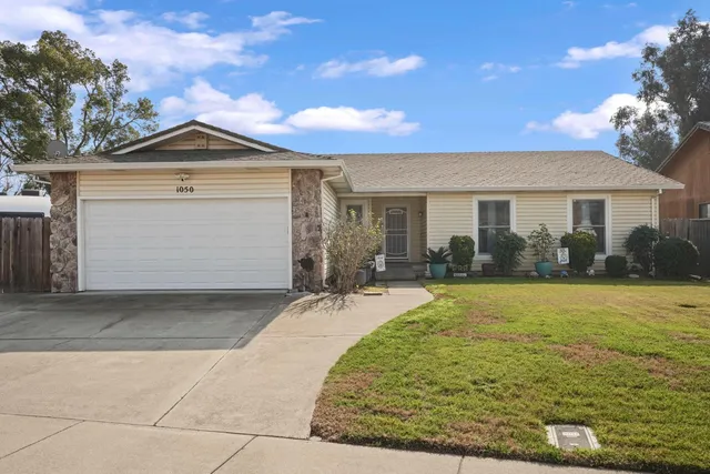 $589,500 | 1050 Bradford Circle, Lodi, CA 95240