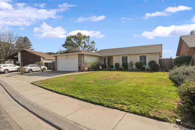 $589,500 | 1050 Bradford Circle, Lodi, CA 95240