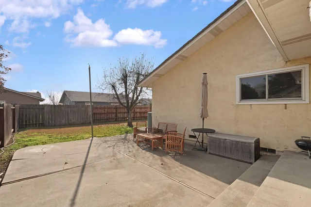 $589,500 | 1050 Bradford Circle, Lodi, CA 95240