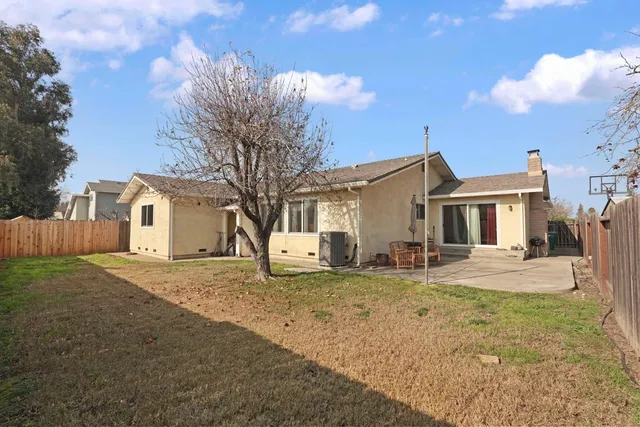 $589,500 | 1050 Bradford Circle, Lodi, CA 95240
