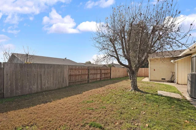 $589,500 | 1050 Bradford Circle, Lodi, CA 95240