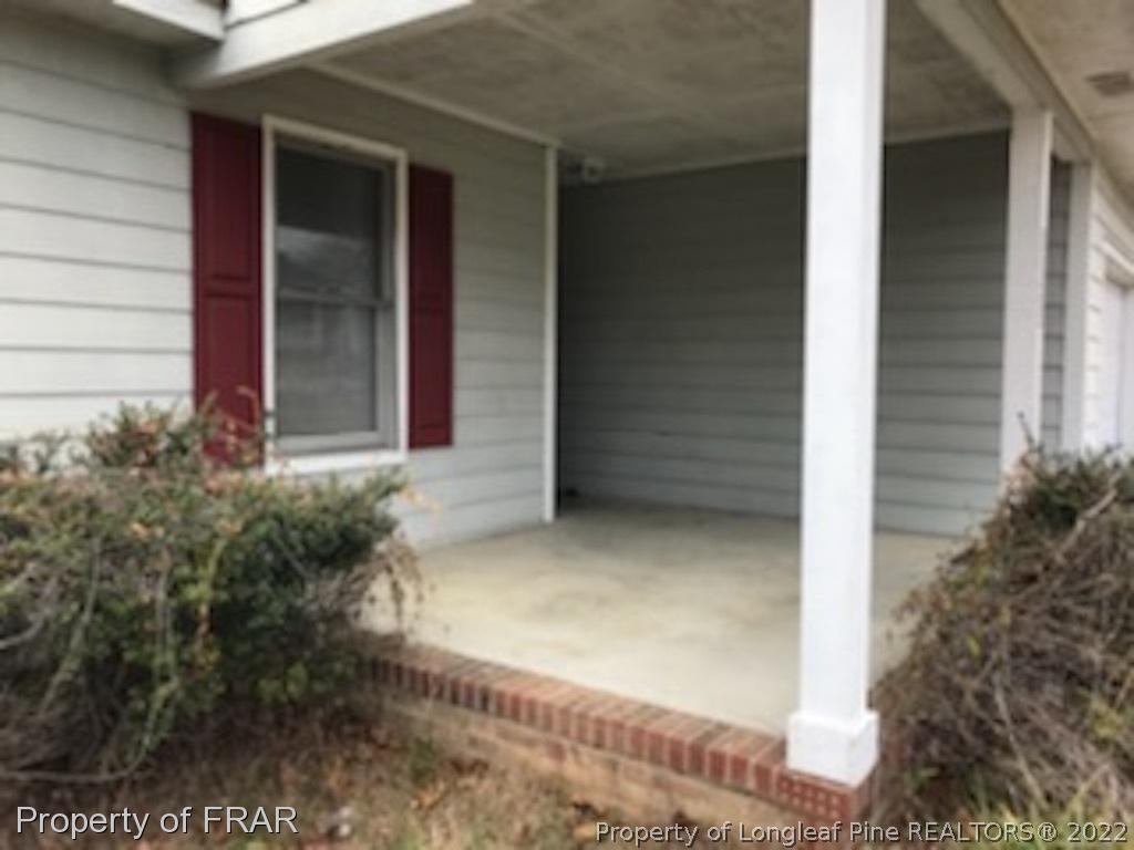 6548 Applewhite Road Fayetteville, NC 28304 - Photo 2 of 10 a view of outdoor space
