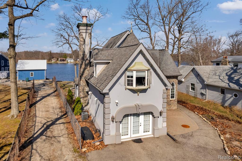 9860 Boucher Road Otter Lake, MI 48464 - Photo 38 of 50