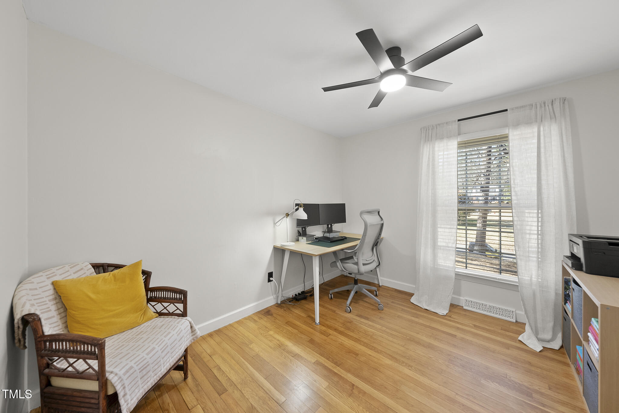 125 Radcliff Circle Durham, NC 27713 - Photo 18 of 31 Bedroom