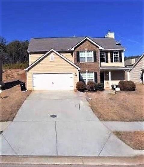5655 Valley Loop Fairburn, GA 30213 - Photo 1 of 1