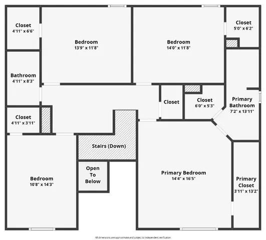 $315,000 | 13501 Sierra Wind Lane, Elgin, TX 78621