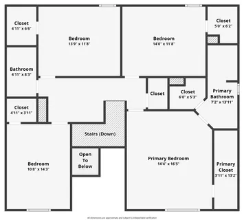 $294,999 | 13501 Sierra Wind Lane, Elgin, TX 78621