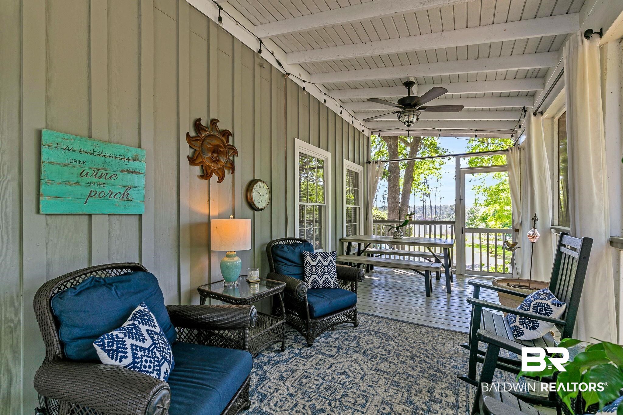 17321 Cabin Road Loxley, AL 36551 - Photo 27 of 39